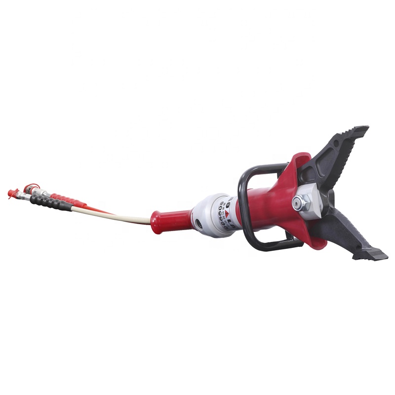 消防士ツール油圧レスキューカッタールーカスレスキューツール