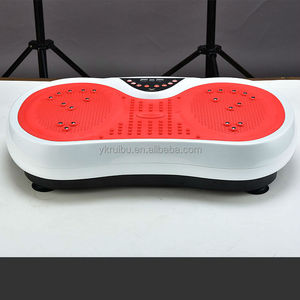 2017 LCD affichage du corps shaker <span class=keywords><strong>vibro</strong></span> fit vibrant machine de remise en forme avec <span class=keywords><strong>bluetooth</strong></span> - Product Image 5