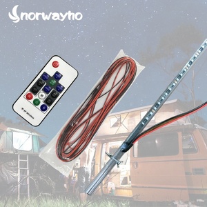 Localisateur LED de camp de couleur de rêve télécommandé pour les localisateurs d'éclairage de <span class=keywords><strong>camping</strong></span> de voiture de <span class=keywords><strong>camping</strong></span> - Product Image 1