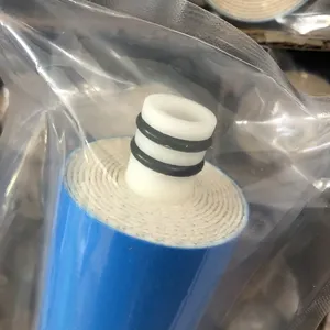 Membrane RO domestique, filtre RO 75GPD, 30mm