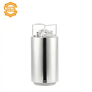 Hot wholesale 19l Ball lock Cornelius beer kegs