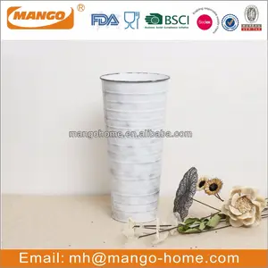 Decoration Metal Flower Pots