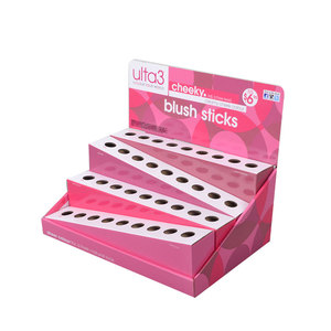 Tùy chỉnh tông Son môi hiển thị đứng chủ cho các cửa hàng mỹ phẩm cửa hàng mỹ phẩm hiển thị đứng - Product Image 2