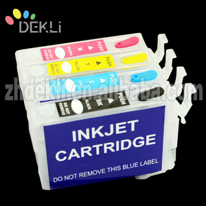 Cartouches D'encre en gros Pour <span class=keywords><strong>Epson</strong></span> <span class=keywords><strong>XP</strong></span>-<span class=keywords><strong>235</strong></span> <span class=keywords><strong>XP</strong></span>-245 <span class=keywords><strong>XP</strong></span>-247 <span class=keywords><strong>cartouche</strong></span> D'encre pour Imprimante À Jet d'encre - Product Image 5