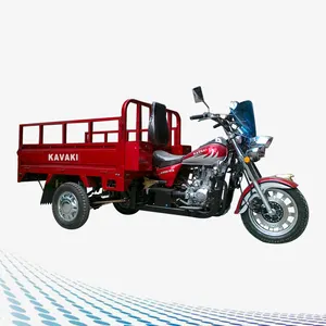 Vendita calda heavy duty camion triciclo 3 ruote moto per adulti