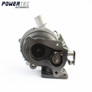 เทอร์โบชาร์จเจอร์ Powertec IHI Turbo RHF5 8970863431 8971480762 8970863435 VI95 VI950805 <span class=keywords><strong>VICC</strong></span> 8971228842 สำหรับรถยนต์ Isuzu และ Opel - Product Image 4