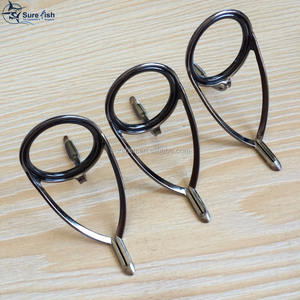 سعر الجملة قيمة كيلوواط حلقة SIC قصبة الصيد دليل - Product Image 6