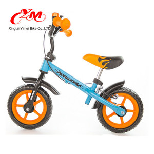 2016 nouveau modèle vente chaude enfants équilibre <span class=keywords><strong>vélo</strong></span>/V de frein pas de pédale enfants <span class=keywords><strong>draisienne</strong></span>/safe mode - Product Image 3