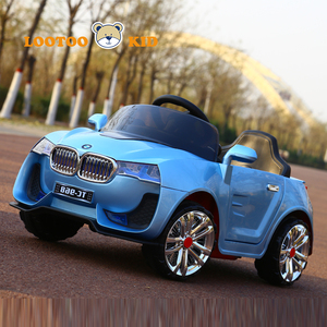 juguete al por mayor de china coches para bebé carros eléctrico <span class=keywords><strong>baratos</strong></span> - Product Image 4