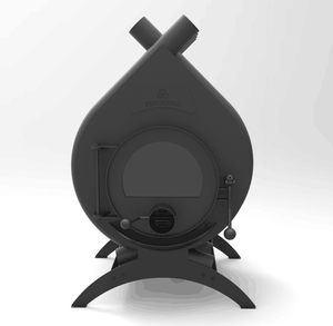 Mini stufa di legno a buon mercato <span class=keywords><strong>per</strong></span> il riscaldamento <span class=keywords><strong>casa</strong></span> - Product Image 5