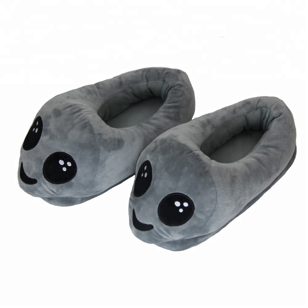 Pantuflas Cálidas Y Divertidas Pantuflas De Otoño Pantuflas Cálidas Y Divertidas Pantuflas De Otoño