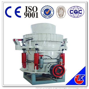 Hợp Chất mùa xuân Máy Nghiền hình nón giá 4.2 ft Máy Nghiền hình nón thủy lực HP mùa xuân Máy Nghiền hình nón giá máy - Product Image 4