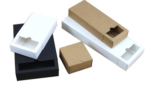 Boîtes personnalisées en papier d'art avec laminage mat pour fil <span class=keywords><strong>dentaire</strong></span> en fibre de bambou, fabrication sur mesure, écologiques et recyclables - Product Image 6