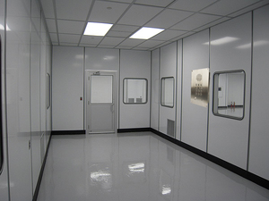Resistente agli agenti atmosferici Camera Pulita del telefono per ospedale, laboratorio, società farmaceutica, Industriale Citofono - Product Image 5