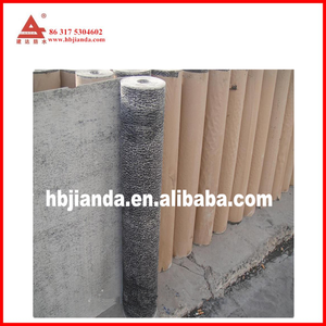 Fieltro Asfáltico para Techos de Alta Resistencia, Económico, Impermeable, con Capa Protectora para Construcción, 70lbs - Product Image 6