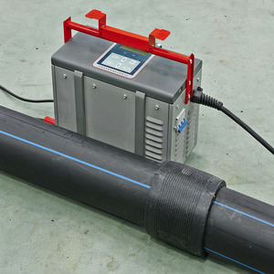 Thép Gia Cố Ống HDPE Và Ống RTP - Product Image 4