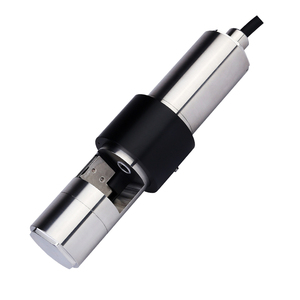 Contrôleur de la mesure de la concentration de boues industrielles ZDYG-2087 TSS/compteur de turbidité - Product Image 5