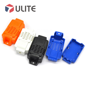 ShenZhen Custom ABS PC PP Plastic Molded Injection Parts