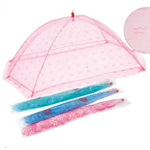 Moustiquaire pliable, parapluie pour bébé, pour le marché africain, vente en gros,