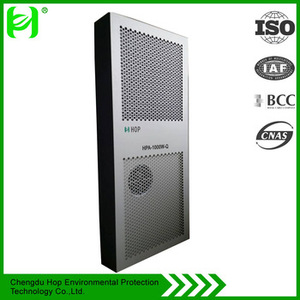 En gros porte monté shelter telecom cabinet climatiseur - Product Image 2