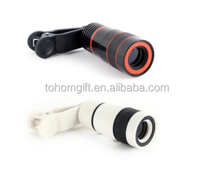 Chất Lượng Cao 3 Trong 1 Phổ 8x Zoom Điện Thoại Di Động Kính Thiên Văn Ống Kính Máy Ảnh - Product Image 1