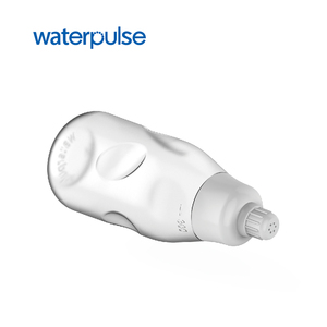 Waterpulse-PULVERIZADOR <span class=keywords><strong>DE</strong></span> bidé portátil para mujer, botella <span class=keywords><strong>de</strong></span> inodoro para viaje, limpieza corporal, posparto, bebé recién nacido, venta al por mayor - Product Image 3