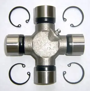 27*80mm auto part universal joint bearing 49140-43001 GUK12 for KOREA