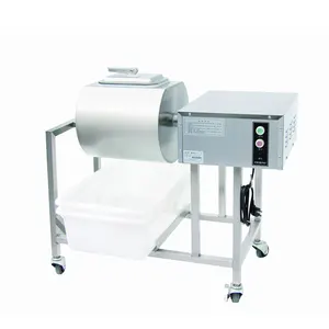 Grill Commercial, appareil de salage de viande, klkfc, klk, 40l