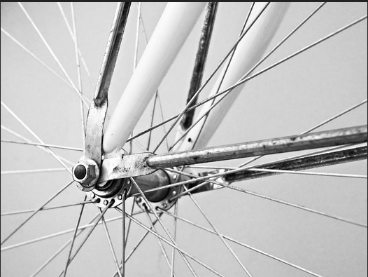 X AUTOHAUX Jeu De Tétons De Rayons Vélo - 36 Pièces 12G 185mm Acier Carbone Noir