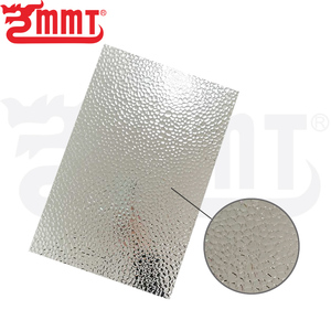 Hochleistungs-PVD-beschichtete Aluminiumblech-geprägte Spule mit Schneid-Service platten typ - Product Image 6