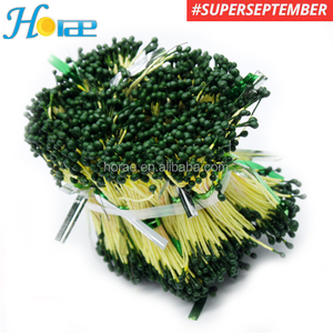 6 cm dirige la <span class=keywords><strong>flor</strong></span> para la decoración artesanía <span class=keywords><strong>flor</strong></span> estambre <span class=keywords><strong>pistilo</strong></span> para DIY - Product Image 4