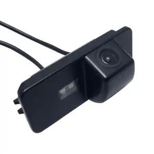 Rear view camera for skoda superb