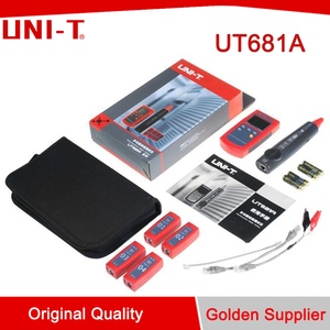 <span class=keywords><strong>Ut681a</strong></span> netzwerkkabel-<span class=keywords><strong>tester</strong></span> - Product Image 1