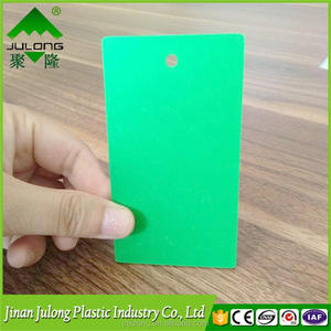 4x8ft उच्च घनत्व रंगीन <span class=keywords><strong>pvc</strong></span> फोम शीट - Product Image 3