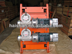 SC200/200- <span class=keywords><strong>2Ton</strong></span> Kandang Ganda dengan 34 Meter/Menit, Lift Lift Konstruksi Kecepatan - Product Image 2