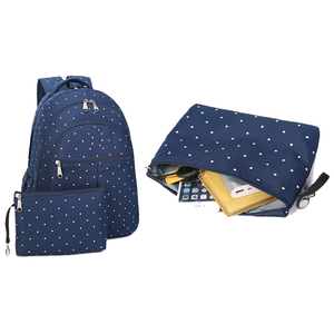 Maternité Bébé Poussette Grand Nappy maman bébé sac multifonctionnel sac à dos sac à couches - Product Image 3