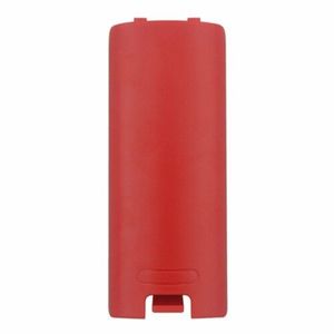 Couverture de <span class=keywords><strong>batterie</strong></span> de remplacement pour la manette Wii de Nintendo - Product Image 5