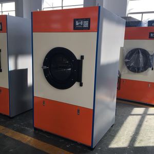 Công Nghiệp Vải Tumble Máy Sấy Hg 50 Máy Sấy - Product Image 6