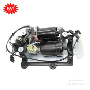 OEM 88957190 15228009 อะไหล่รถยนต์ Air Suspension สำหรับ Cadillac STS SRX CTS Air Ride Suspension ปั๊มคอมเพรสเซอร์