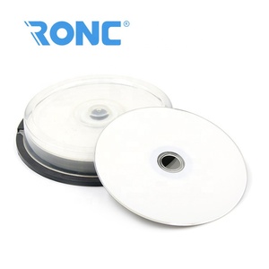 Nhà Máy Bán Buôn 16X25Gb 50Gb BD-R Blu Ray Đĩa Màu Xanh Cd Trống Dvd - Product Image 4