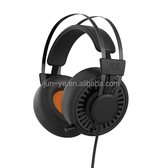 OEM Gaming Headset with USB 7.1Digital Stereo gaming Headphones with microphone