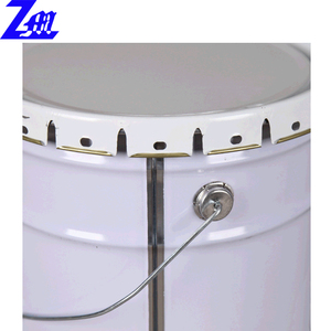 国連承認20L/5ガロン塗料缶/バケツ/バケツ/バレル/ドラム - Product Image 2