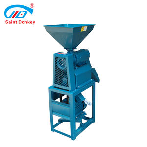 מחיר מכונה טחנת אורז נפאל - Product Image 6