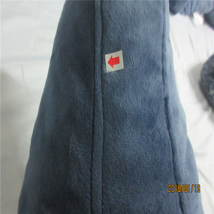 Derde partij inspectie Qingdao kwaliteitscontrole inspectiedienst kwaliteitscontrole leeskussen voor productie - Product Image 3