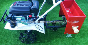motoculteur mini main semoir de maïs - Product Image 4