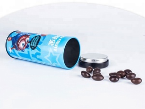 Recubierto de chocolate pasas bola agridulce <span class=keywords><strong>dulces</strong></span> <span class=keywords><strong>para</strong></span> la venta - Product Image 4