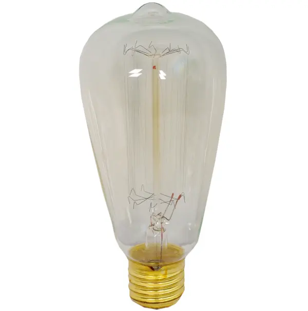 st64 edison bulbs 40w vintage light bulb decorative e26 e27 vintage edison light bulb