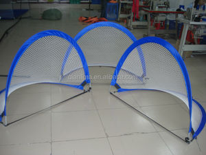 2015 date Pop up football but net, Arc de football but net gagner but - Product Image 1
