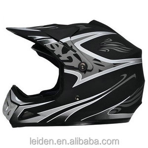 Off Road casco Cruz motocicleta motocrosss niños casco TN-8696 - Product Image 2