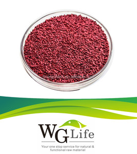 Fermentación del <span class=keywords><strong>arroz</strong></span> de <span class=keywords><strong>levadura</strong></span> <span class=keywords><strong>roja</strong></span> - Product Image 2